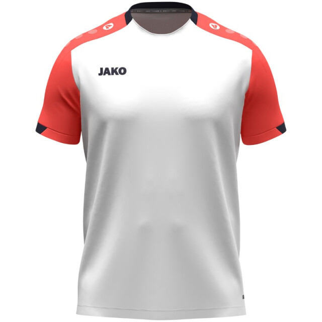 Jako T-shirt dynamic 6170-026 JAKO T-Shirt Dynamic 6170-026 large