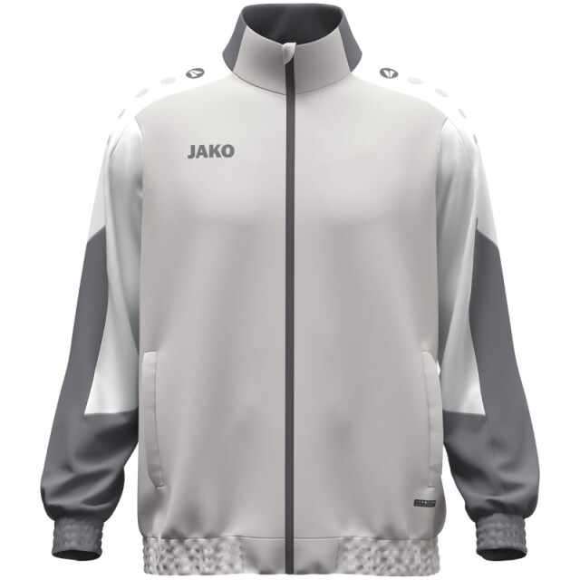 Jako Geweven jas dynamic 9870-837 JAKO Geweven jas Dynamic 9870-837 large
