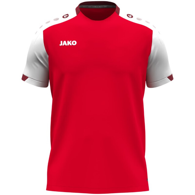 Jako T-shirt dynamic damesmaten 6170d-114 JAKO T-Shirt Dynamic damesmaten 6170d-114 large Jako T-shirt dynamic damesmaten 6170d-114 JAKO T-Shirt Dynamic damesmaten 6170d-114 large