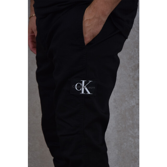 Calvin Klein Monologo casual badge chino 152.10.0016 large
