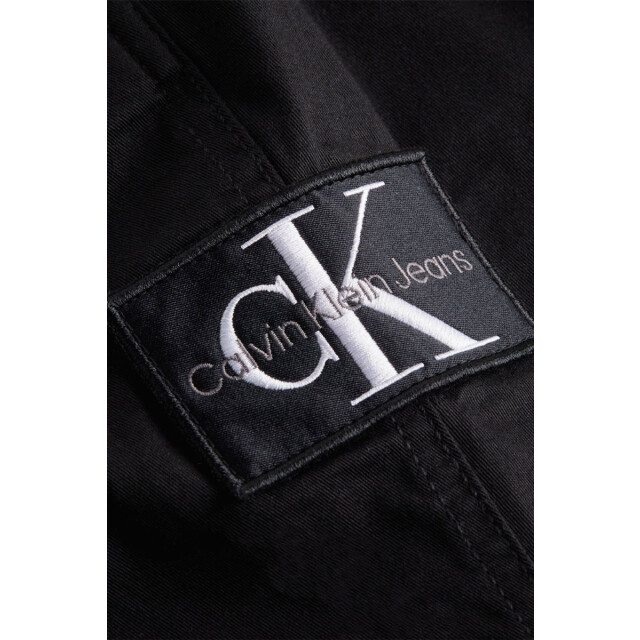 Calvin Klein Monologo casual badge chino 152.10.0016 large