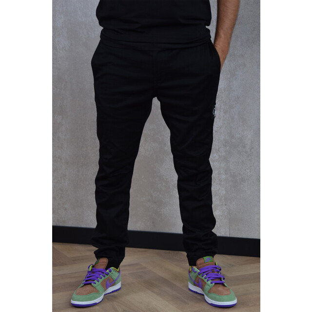 Calvin Klein Monologo casual badge chino 152.10.0016 large