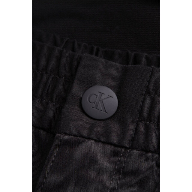 Calvin Klein Monologo casual badge chino 152.10.0016 large
