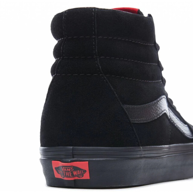 Vans Sk8-hi VN000D5IBKA large