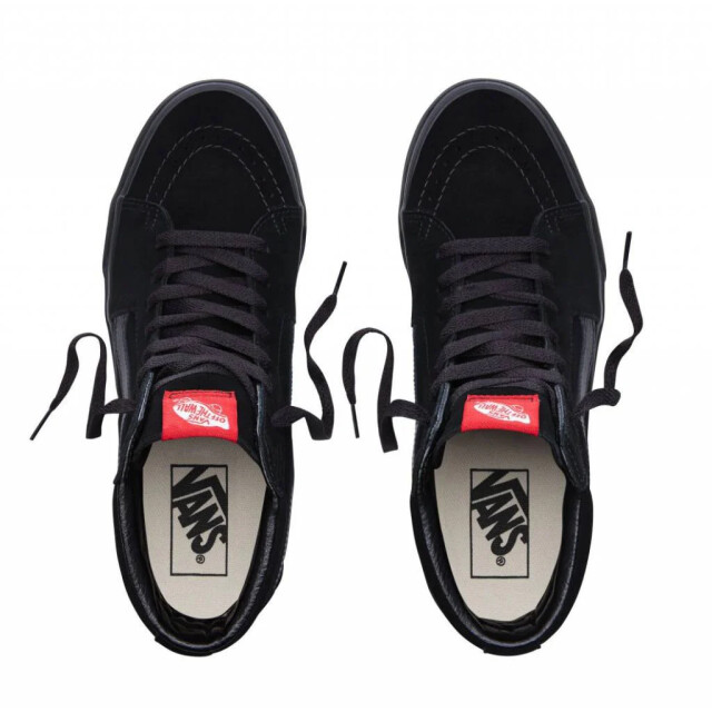 Vans Sk8-hi VN000D5IBKA large