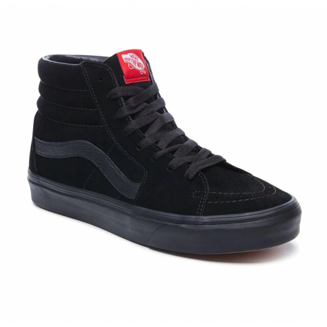 Vans Sk8-hi VN000D5IBKA large