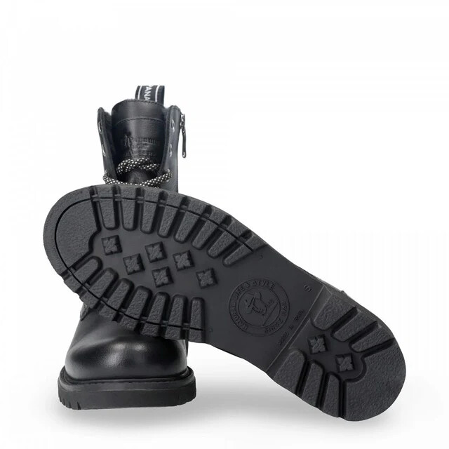 Panama Jack Frisia Igloo B3 Laarzen Zwart Frisia Igloo B3 large