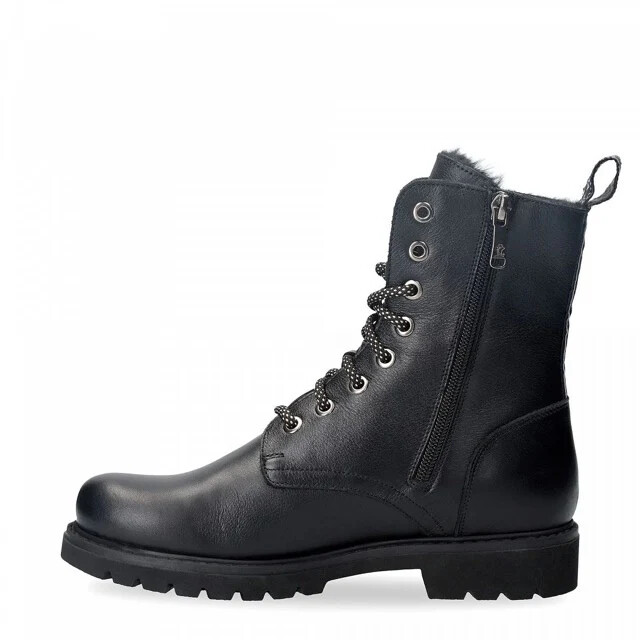 Panama Jack Frisia Igloo B3 Laarzen Zwart Frisia Igloo B3 large