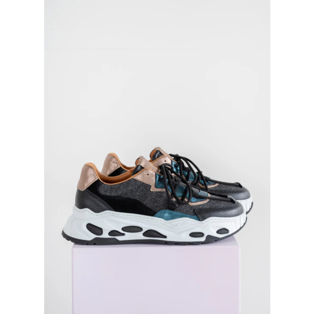 DWRS Label Neptunus denim J6748-01 large