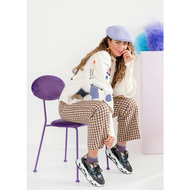 DWRS Label Neptunus denim J6748-01 large