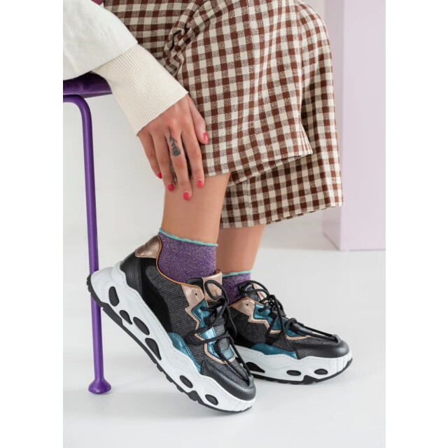 DWRS Label Neptunus denim J6748-01 large