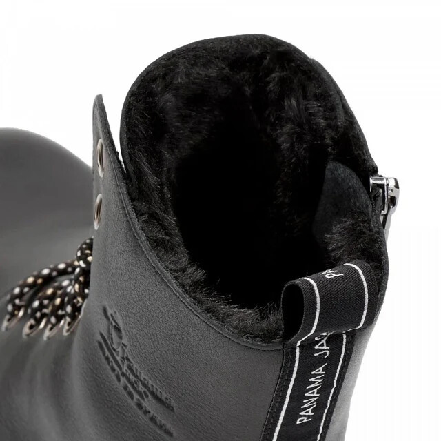 Panama Jack Frisia Igloo B3 Laarzen Zwart Frisia Igloo B3 large