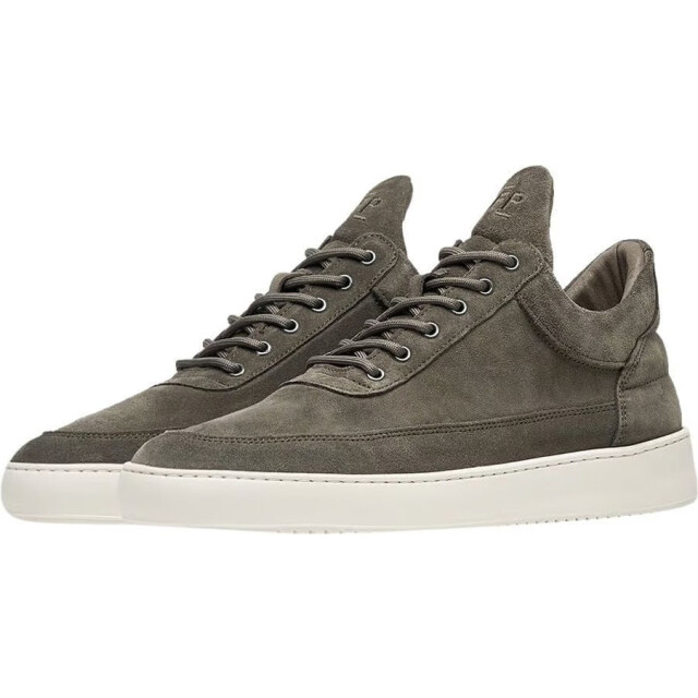 Filling Pieces Low top suede 10122791325 large