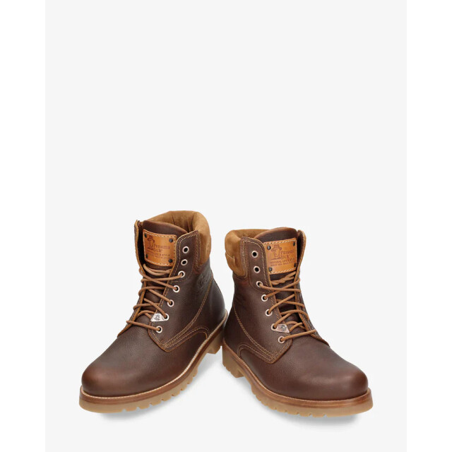 Panama Jack Panama 03  C26 Boots Print / Multi Panama 03  C26 large