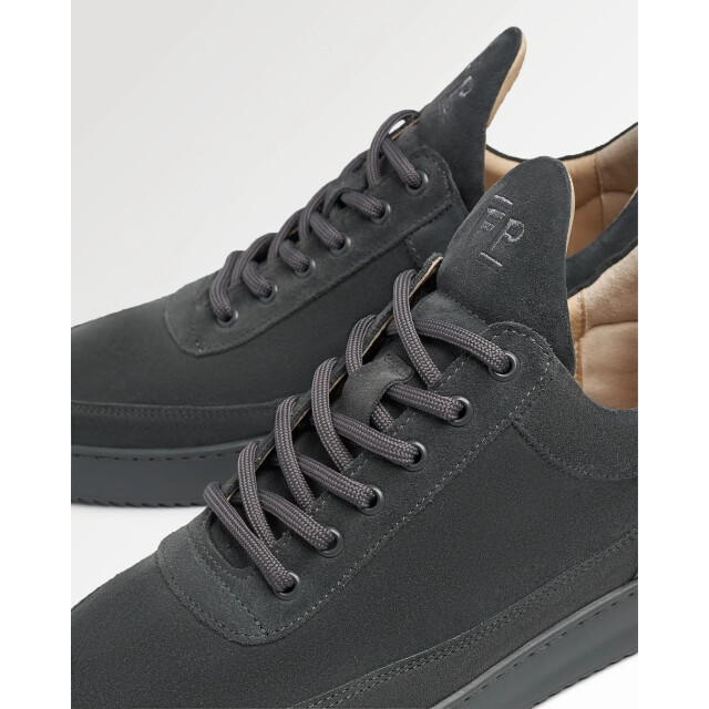 Filling Pieces Low top suede 10122791850 large