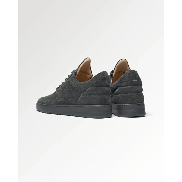 Filling Pieces Low top suede 10122791850 large