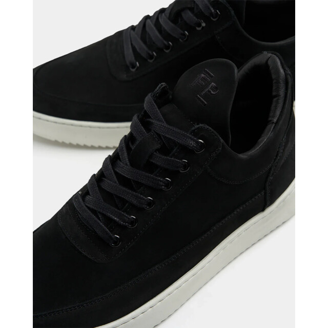 Filling Pieces Low top ripple nubuck 112410300186 large
