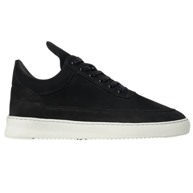 Filling Pieces Low top ripple nubuck 112410300186 large
