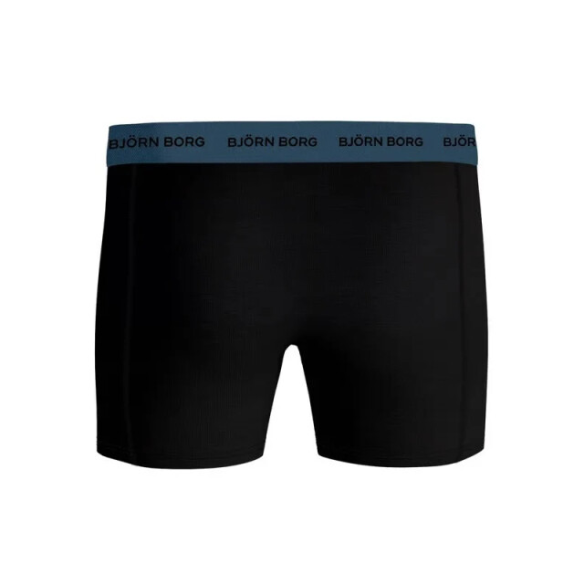 Björn Borg Cotton stretch boxer 3-pack 10003372 MP006 large