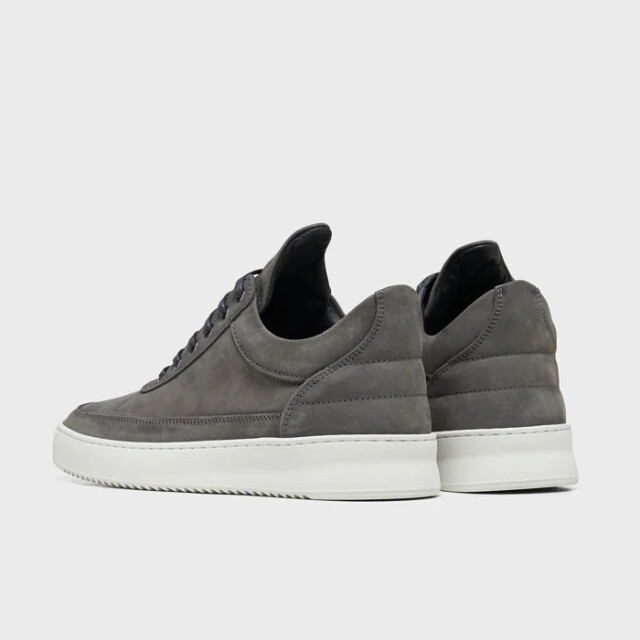 Filling Pieces Low top ripple nubuck 25122842002 large