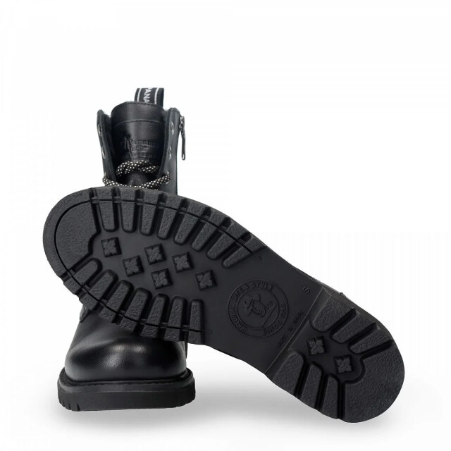 Panama Jack Frisia B1 Laarzen Zwart Frisia B1 large