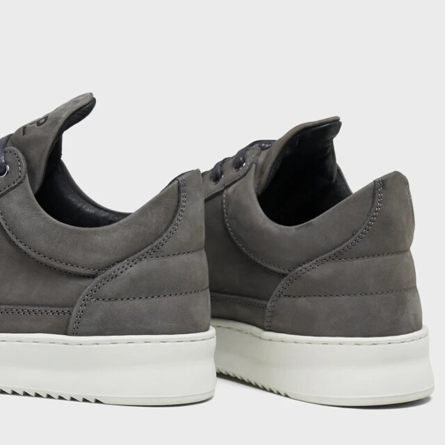 Filling Pieces Low top ripple nubuck 25122842002 large