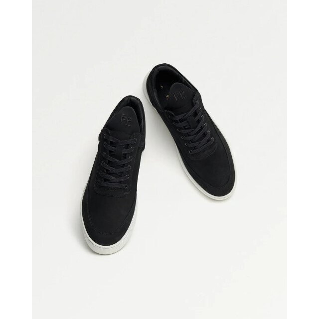 Filling Pieces Low top ripple nubuck 112410300186 large