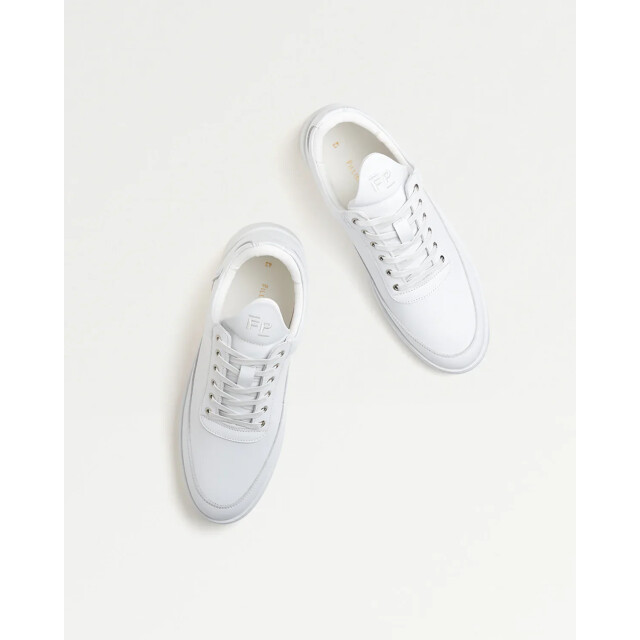 Filling Pieces Low top ripple nappa 112410300185 large