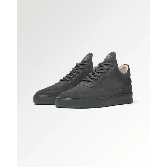 Filling Pieces Low top suede 10122791850 large