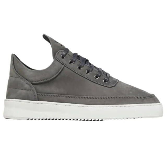 Filling Pieces Low top ripple nubuck 25122842002 large