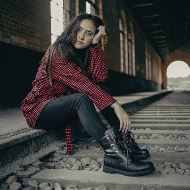 Panama Jack Frisia B1 Laarzen Zwart Frisia B1 large