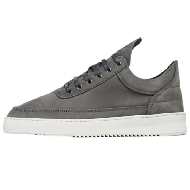 Filling Pieces Low top ripple nubuck 25122842002 large