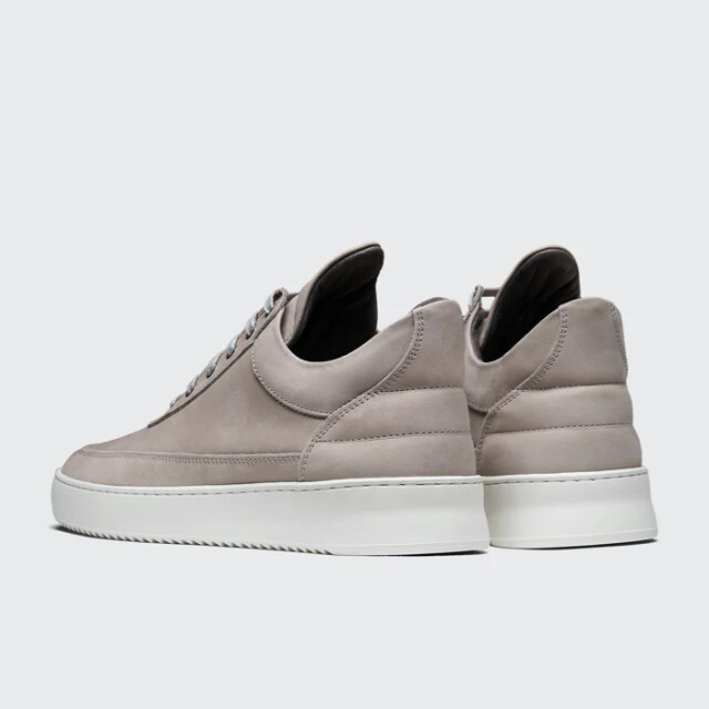Filling Pieces Low top ripple nubuck 25122842003 large