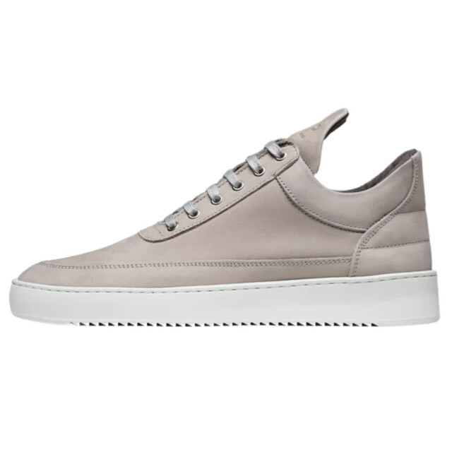 Filling Pieces Low top ripple nubuck 25122842003 large