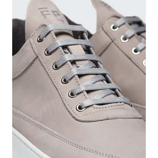 Filling Pieces Low top ripple nubuck 25122842003 large