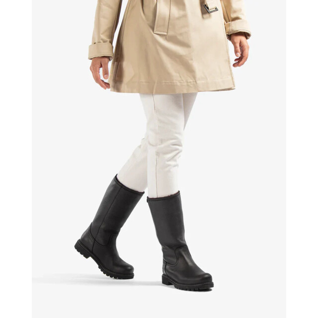 Panama Jack Bambina B60 Laarzen Zwart Bambina B60 large