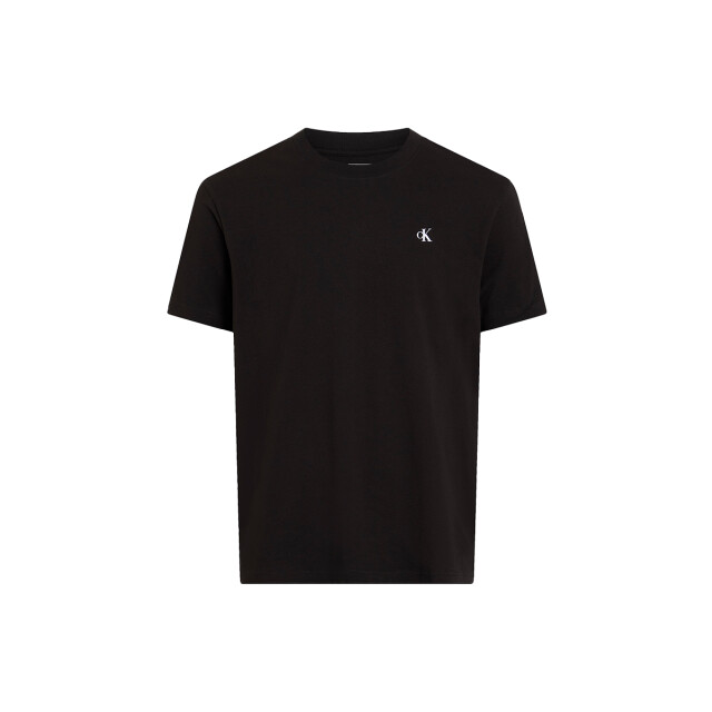 Calvin Klein Painted tee 100.10.1238 large