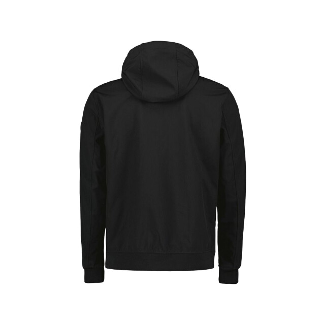 Airforce Softshell jacket 142.10.0046 large