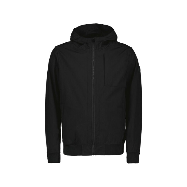 Airforce Softshell jacket 142.10.0046 large