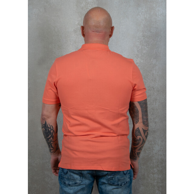 Lyle and Scott Plain polo shirt 110.91.0020 large
