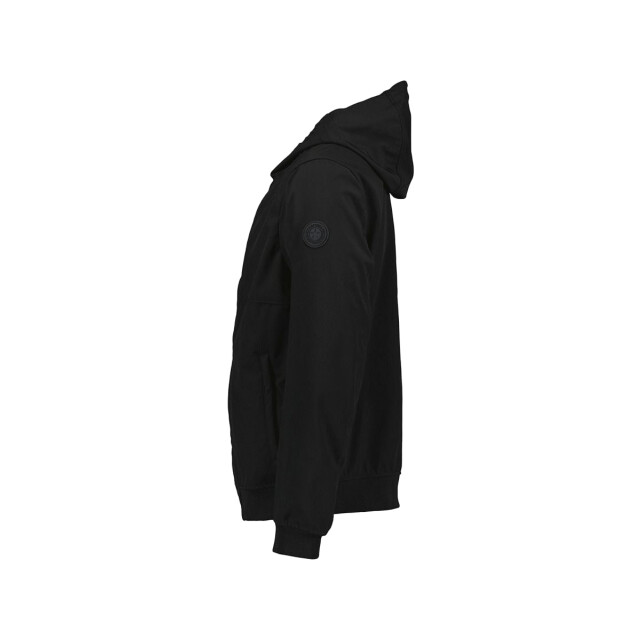 Airforce Softshell jacket 142.10.0046 large