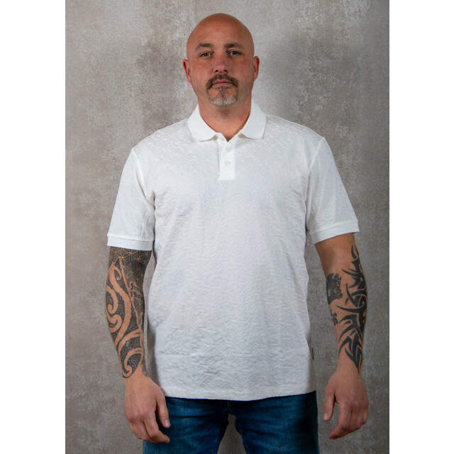 Armani Exchange Polo shirt 110.01.0031 large
