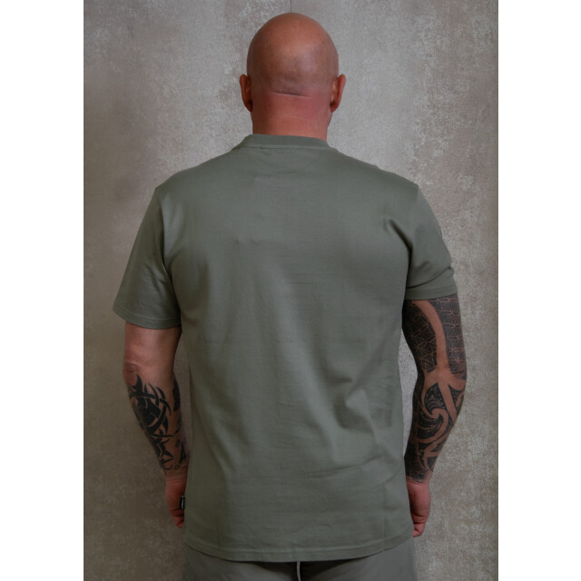 Airforce Basic t-shirt 100.40.0692 large