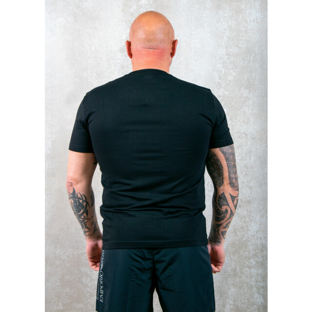 EA7 T-shirt 100.10.1298 large