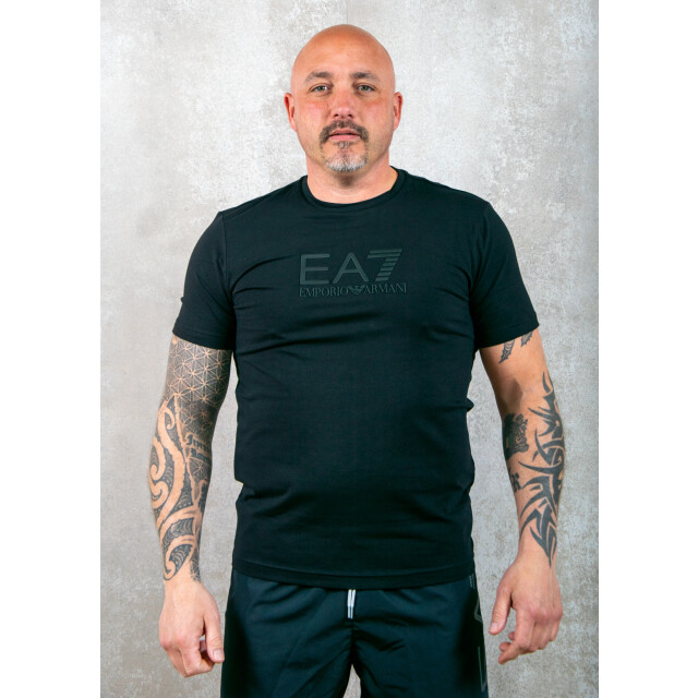 EA7 T-shirt 100.10.1298 large