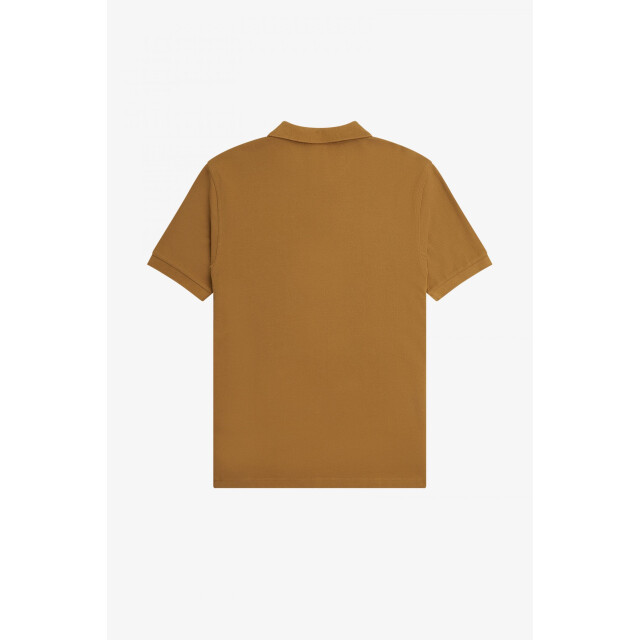 Fred Perry Plain shirt 110.80.0023 large