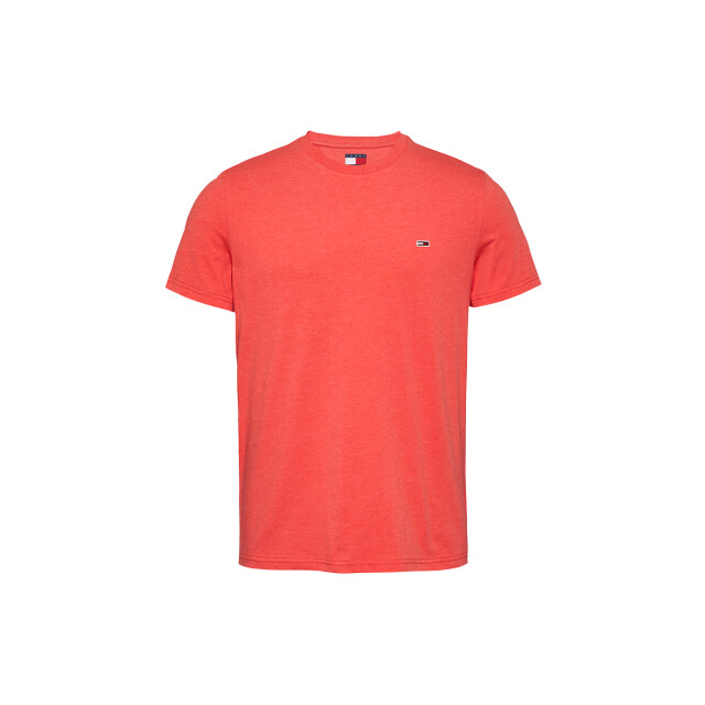 Tommy Hilfiger Xslim jaspre htr tee 100.91.0033 large