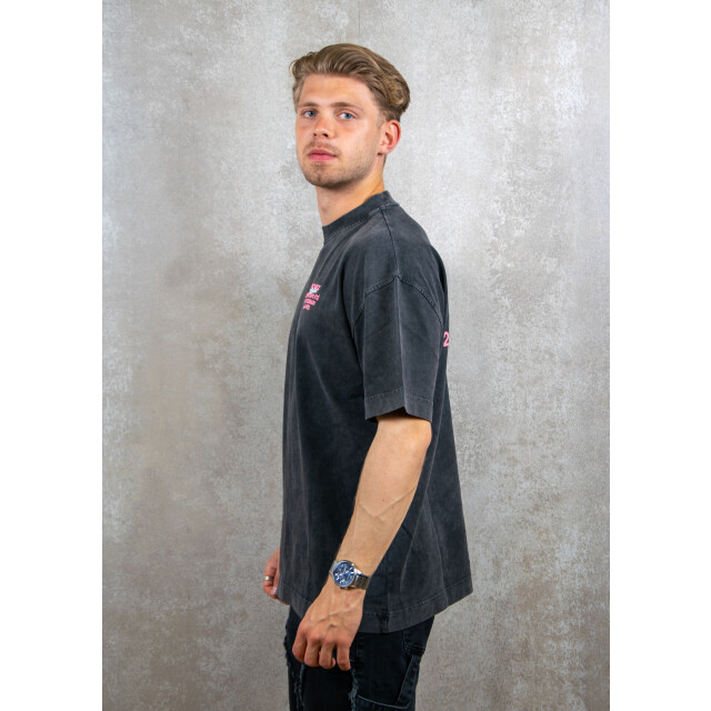 Croyez Homme Printemps t-shirt 100.20.0374 large