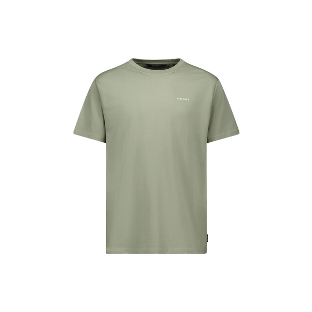 Airforce Basic t-shirt 100.40.0692 large