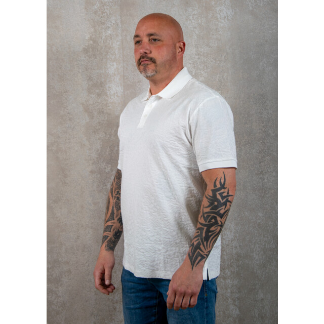 Armani Exchange Polo shirt 110.01.0031 large